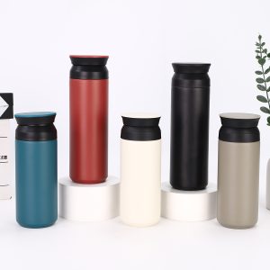 500ml thermal bottle DTC