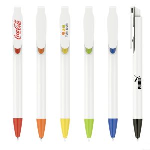 Oasis Plastic Pen