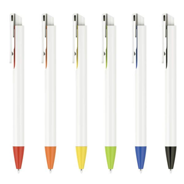 Oasis Plastic Pen