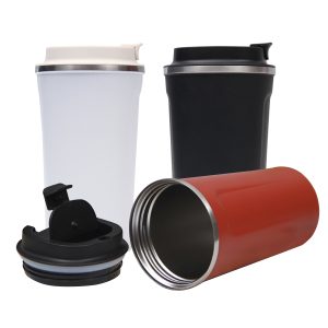 Modern Stainless Steel Tumbler (500ml)