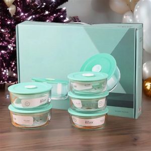 5pc Storage Container Set