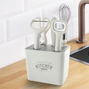 6pcs Kitchen Accessories Set