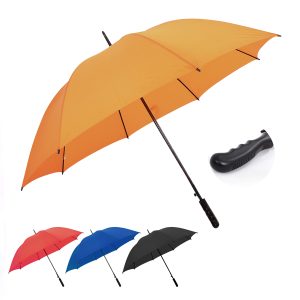 Auto Golf Umbrella