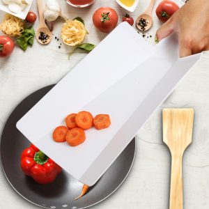 Foldable Kitchen Chopping Board