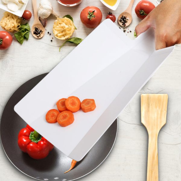 Foldable Kitchen Chopping Board