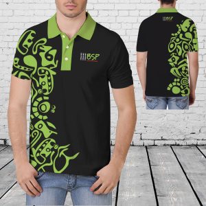 Corporate Polo Shirt