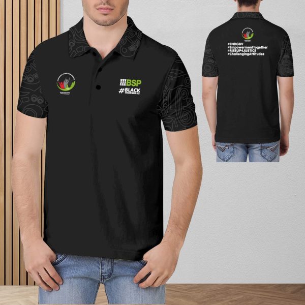 Customised Polo Uniform