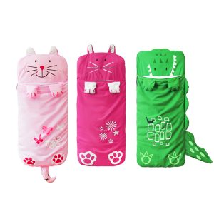 Children Sleeping Bag