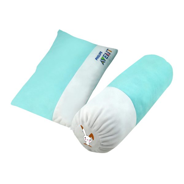 Baby Pillow Set