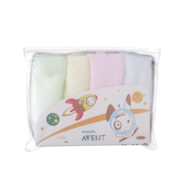 Children Towel Set