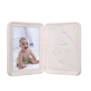 Baby Ink Hand & Foot Print Kit