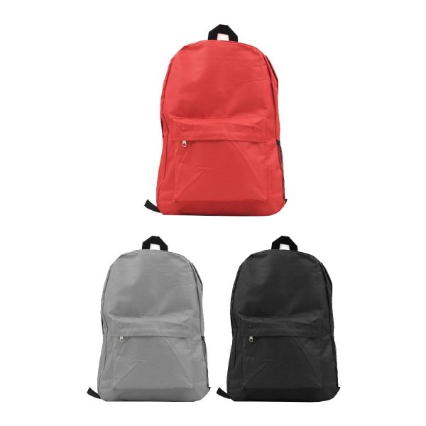 Promotional Backpack