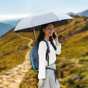 Backpack Umbrella