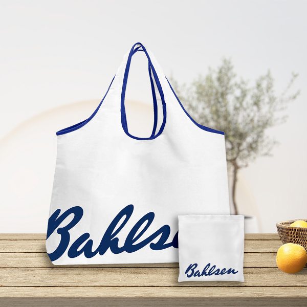 Big Foldable Shopping Bag