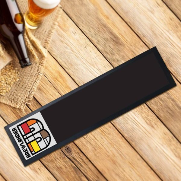 Rubber Bar Mat