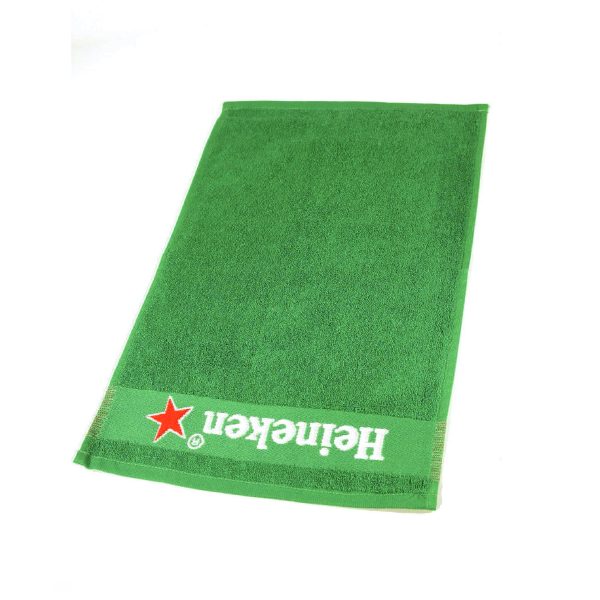 Cotton Bar Towel