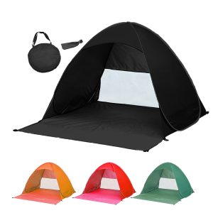 Portable Pop-Up Tent