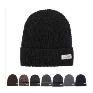 Classic Beanie