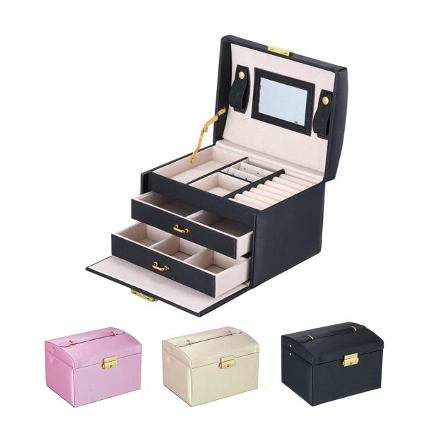 Jewelry Storage Box