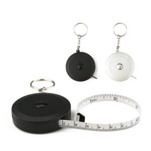 Keychain Measuring Tape