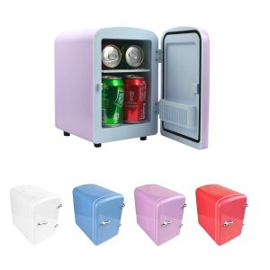 Portable Mini Fridge