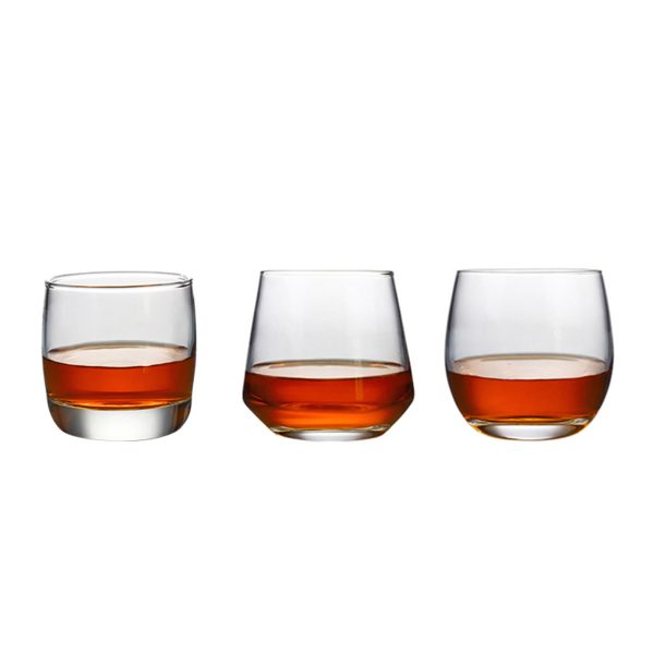 Whisky Glass