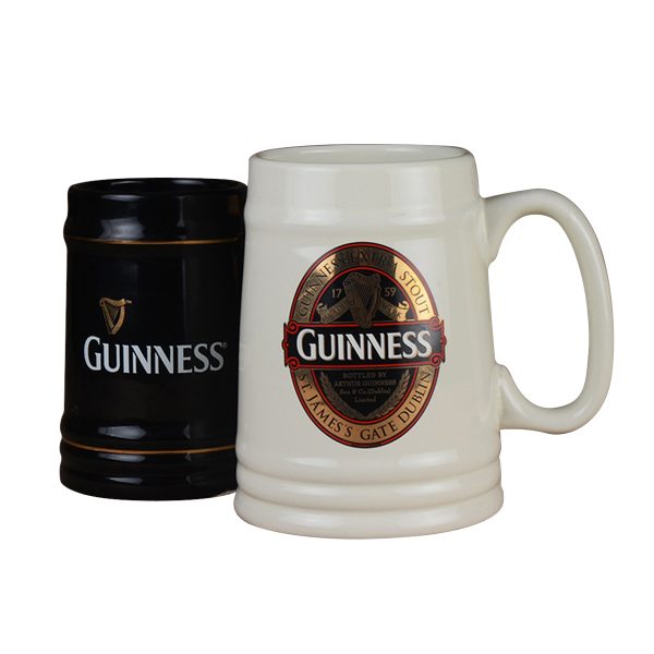 Ceramic Beer Mug