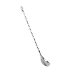 Stainless Steel Cocktail Spoon