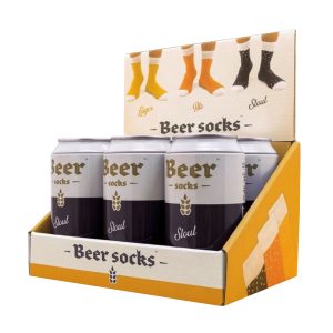 Beer Can Sock