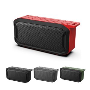 Waterproof Wireless Bluetooth Speaker