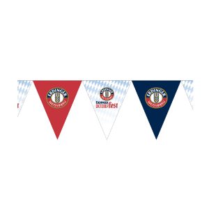 Bunting Flag