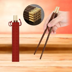 Bamboo Chopsticks