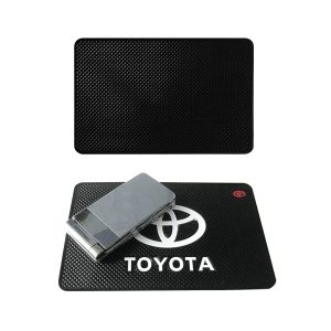 Car Dashboard Anti-Slip Mat