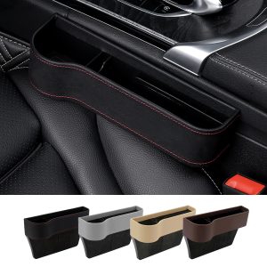 Car Seat Gap Organizer