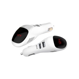 Car Air Purifier with USB