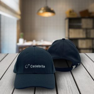 Elastic Microfiber Cap