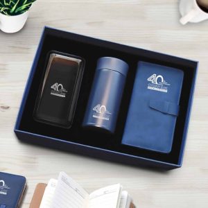 3pcs Executive Gift Set