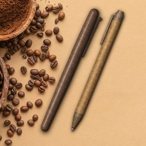 Coffee-Ground-Pen