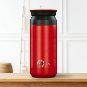 Stainless Steel Travel Tumbler (350ml / 500ml)