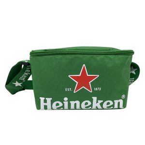 Customised 6 Cans Cooler Bag