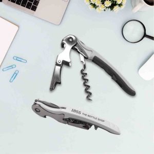 Corkscrew Wine Opener