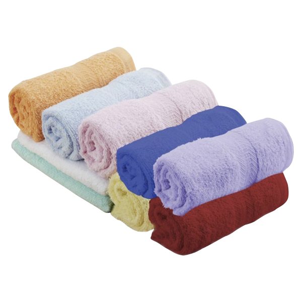 Cotton Bath Towel