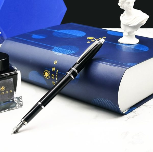 Cross Fountain Pen