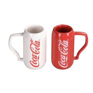 Ceramic Beer Mug (300ml)