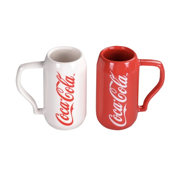 Ceramic Beer Mug (300ml)