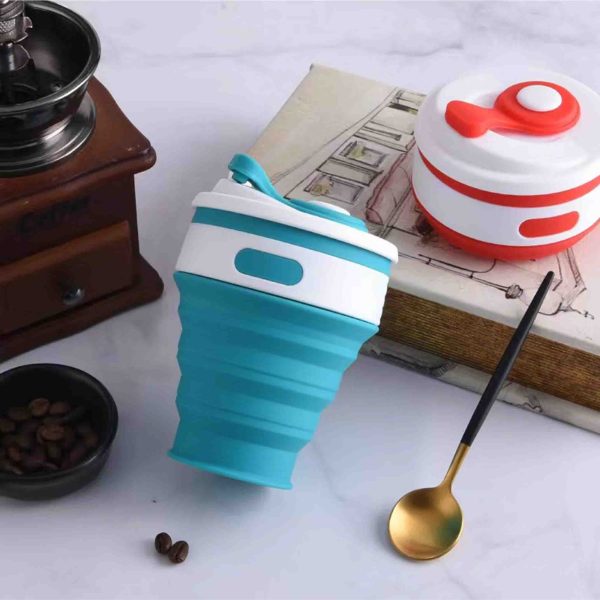 Collapsible Cup