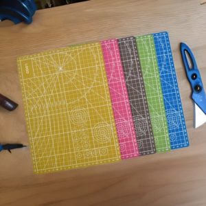 Cutting Mat