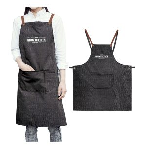 Premium Demin Apron