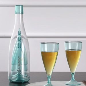 Detachable Wine Glass