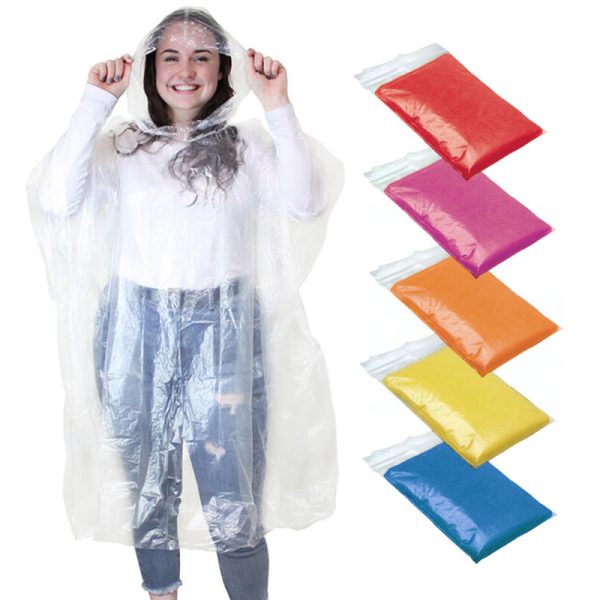 DisposablePoncho